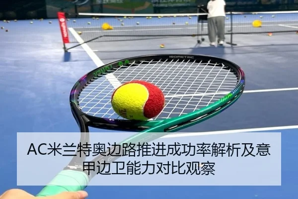 AC米兰特奥边路推进成功率解析及意甲边卫能力对比观察
