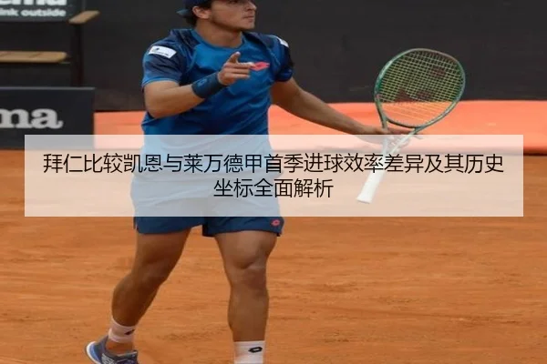 拜仁比较凯恩与莱万德甲首季进球效率差异及其历史坐标全面解析