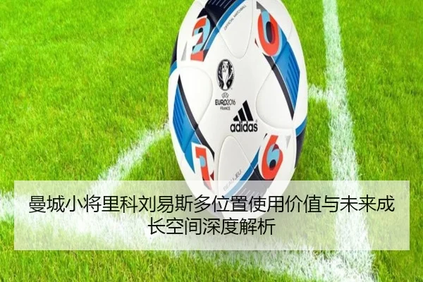曼城小将里科刘易斯多位置使用价值与未来成长空间深度解析