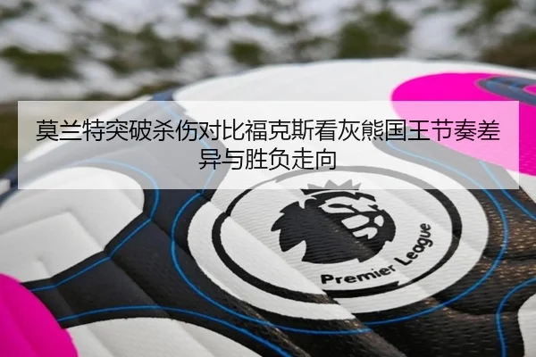 莫兰特突破杀伤对比福克斯看灰熊国王节奏差异与胜负走向